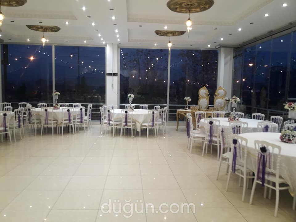 Diva Garden Kır Düğün Salonu