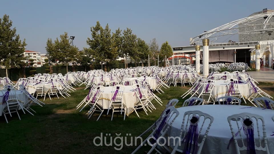 Diva Garden Kır Düğün Salonu