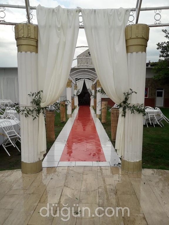 Diva Garden Kır Düğün Salonu