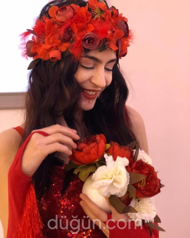 Osmanlı Kına Evi & Kına Organizasyon