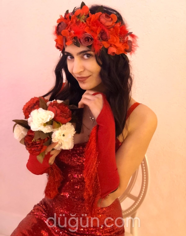 Osmanlı Kına Evi & Kına Organizasyon