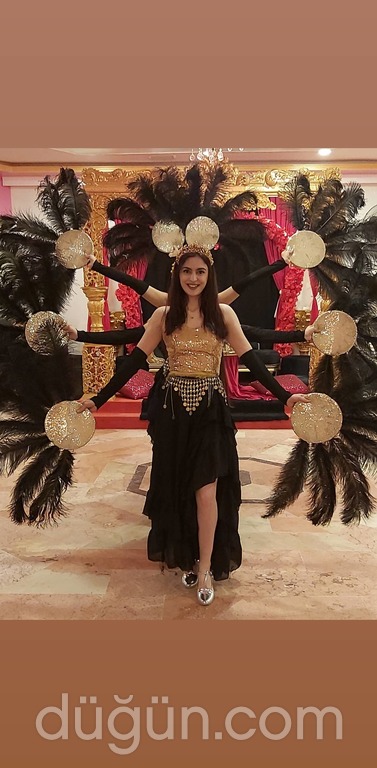 Osmanlı Kına Evi & Kına Organizasyon