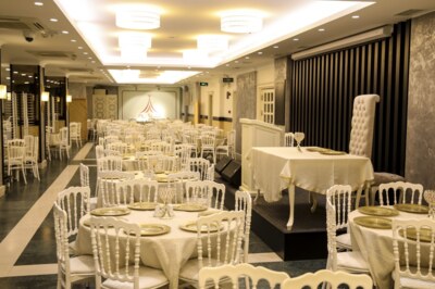 Otağ İstanbul / İlkseç Vakfı