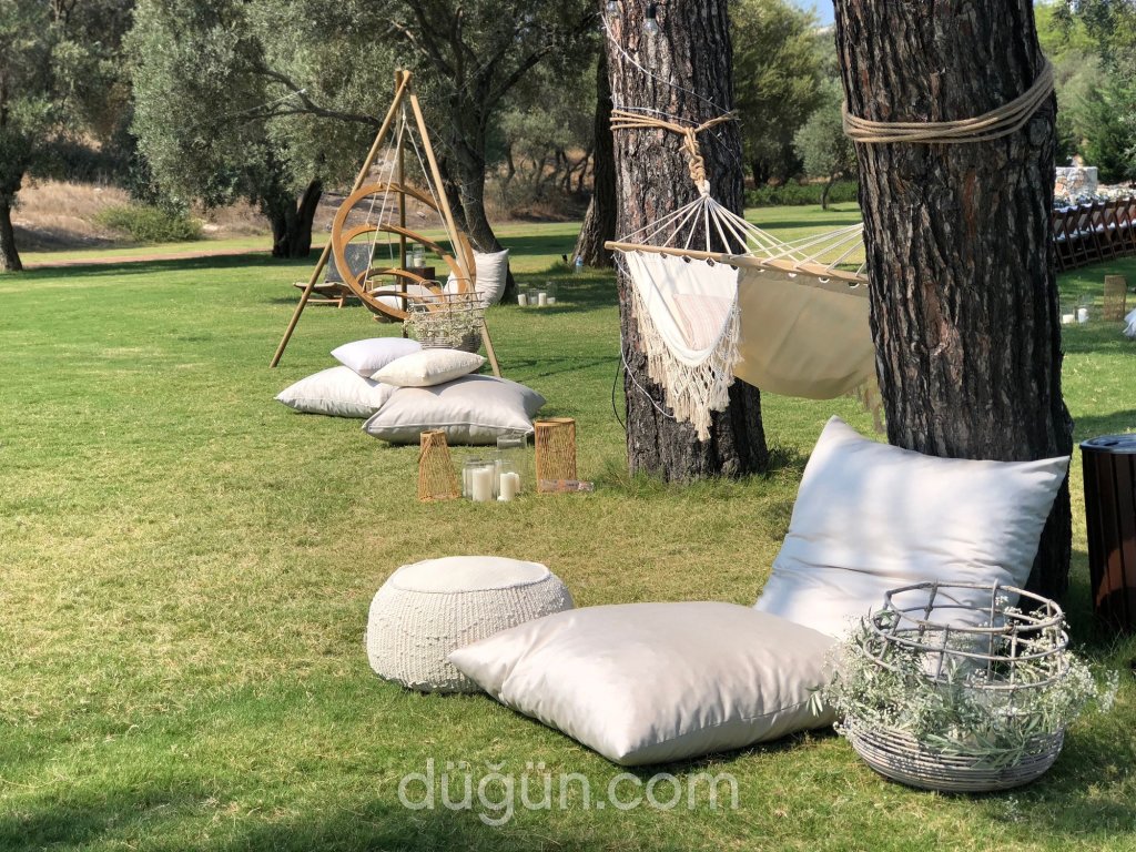 Six Senses Kaplankaya