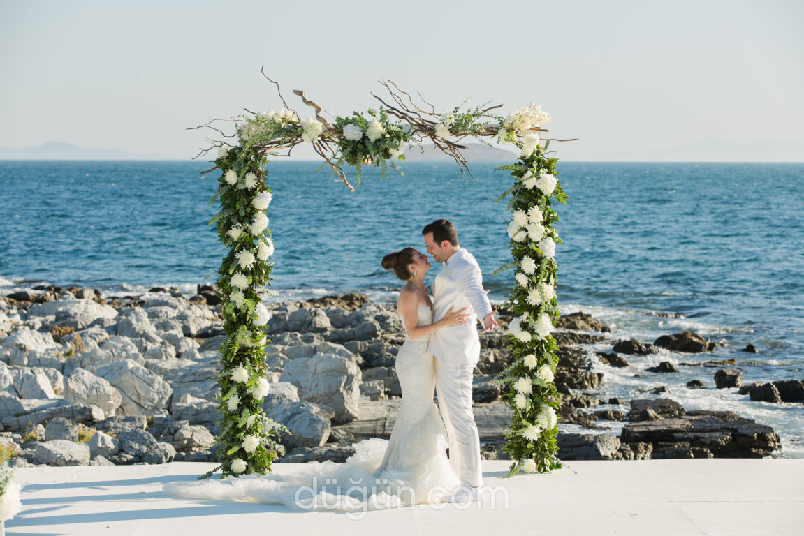 Six Senses Kaplankaya