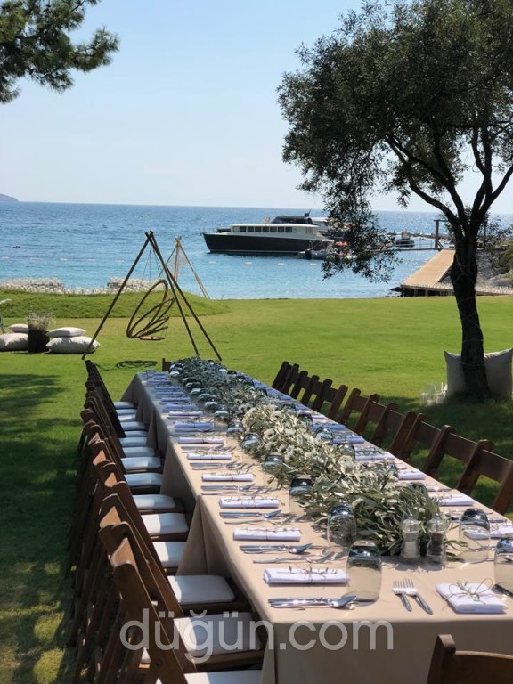 Six Senses Kaplankaya