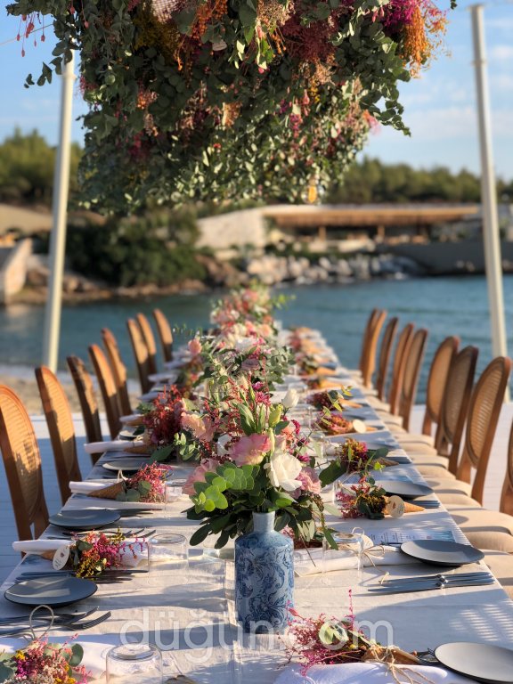 Six Senses Kaplankaya