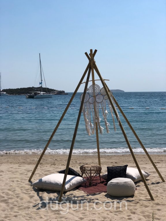 Six Senses Kaplankaya