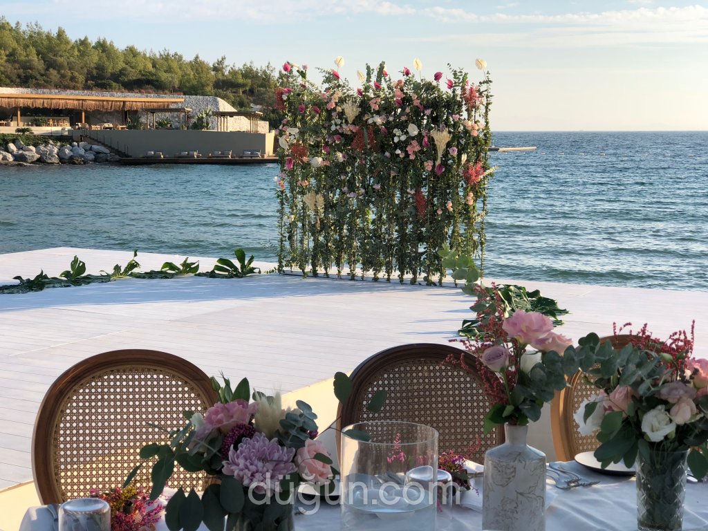 Six Senses Kaplankaya