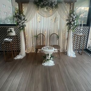 Pastel Cafe & Organizasyon