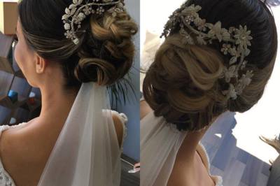 Erman Kanat Hair Design