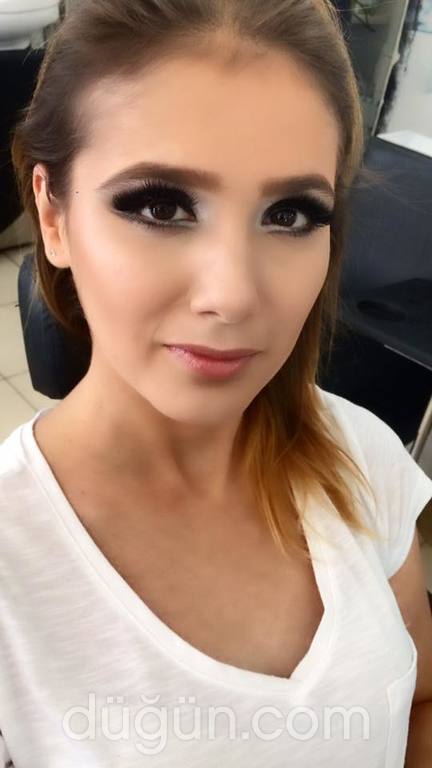 Erman Kanat Hair Design