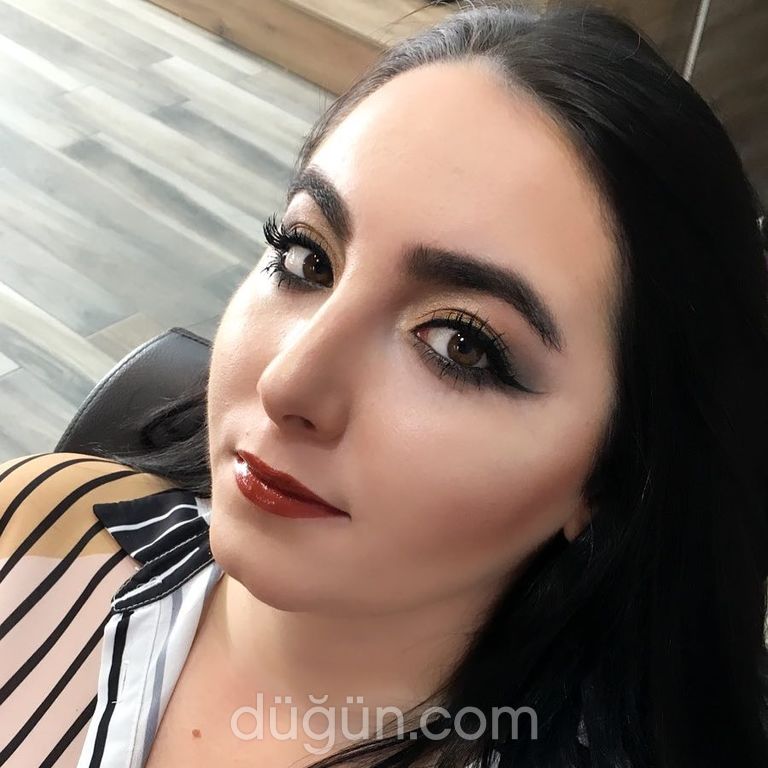 Erman Kanat Hair Design