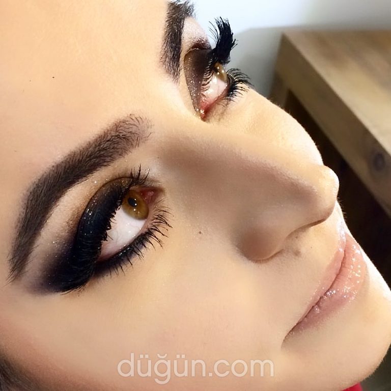 Erman Kanat Hair Design