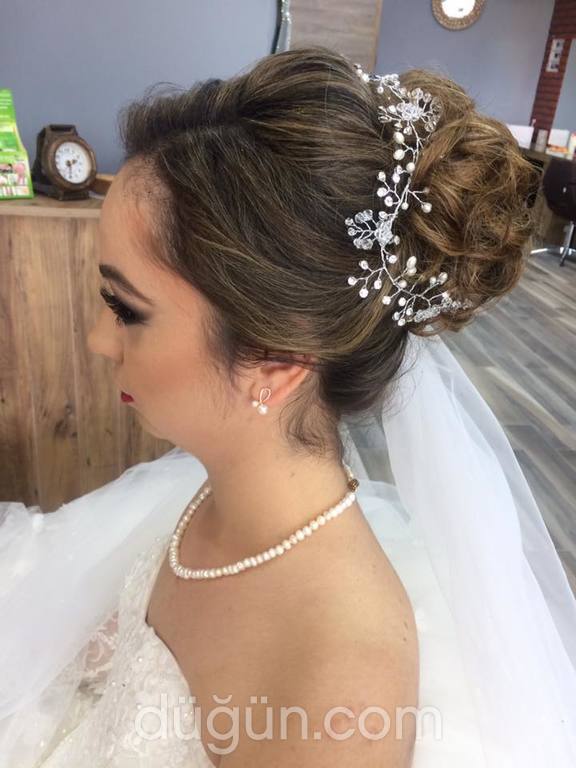 Erman Kanat Hair Design