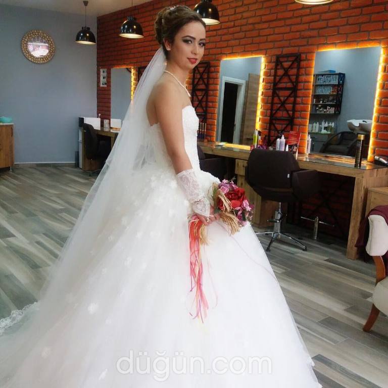 Erman Kanat Hair Design