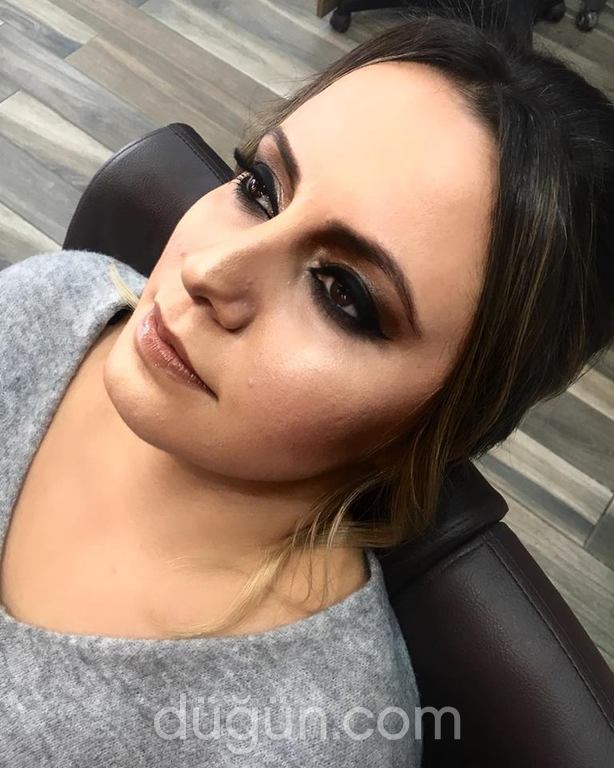 Erman Kanat Hair Design