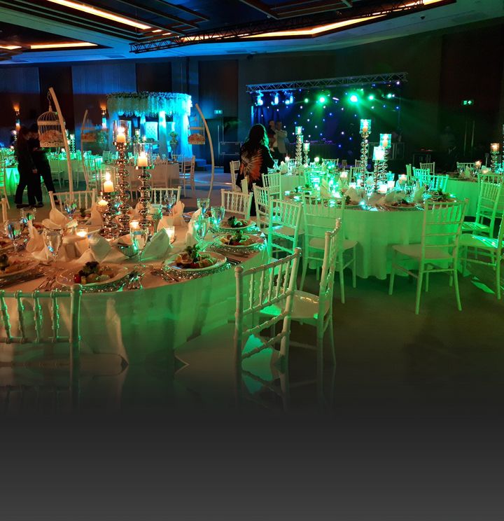 Crowne Plaza Cappadocia