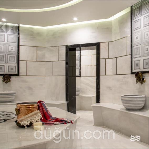 Crowne Plaza Cappadocia