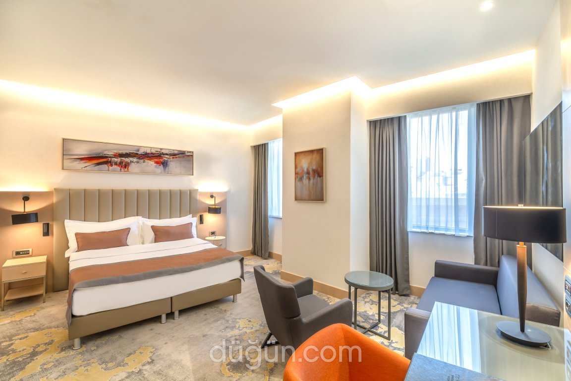 Crowne Plaza Cappadocia