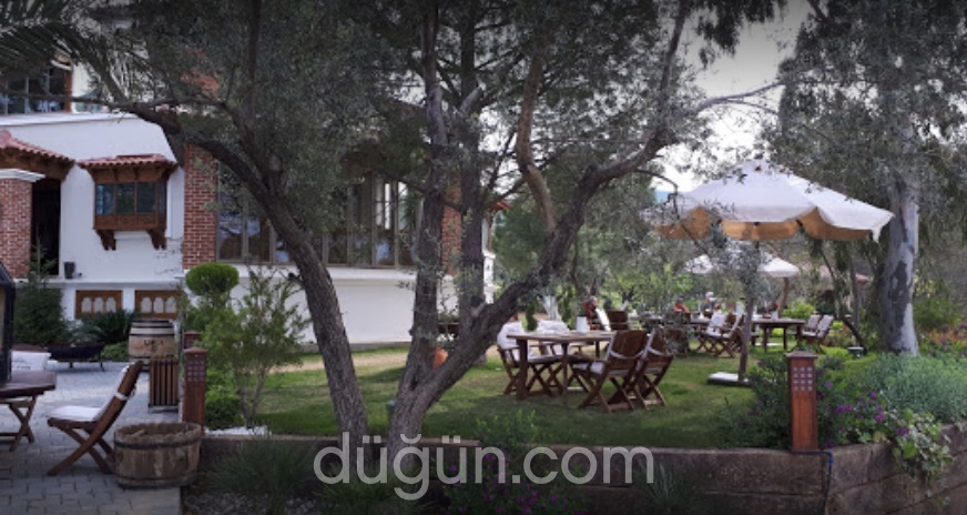 Ayşe Hanım Konağı