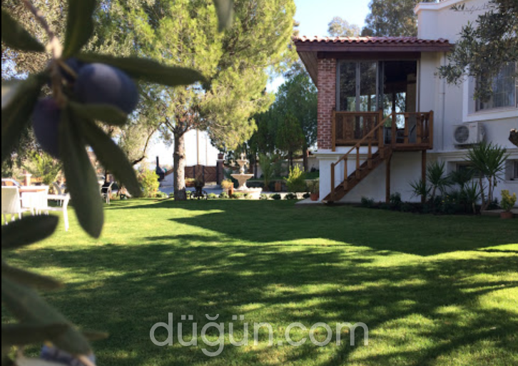 Ayşe Hanım Konağı