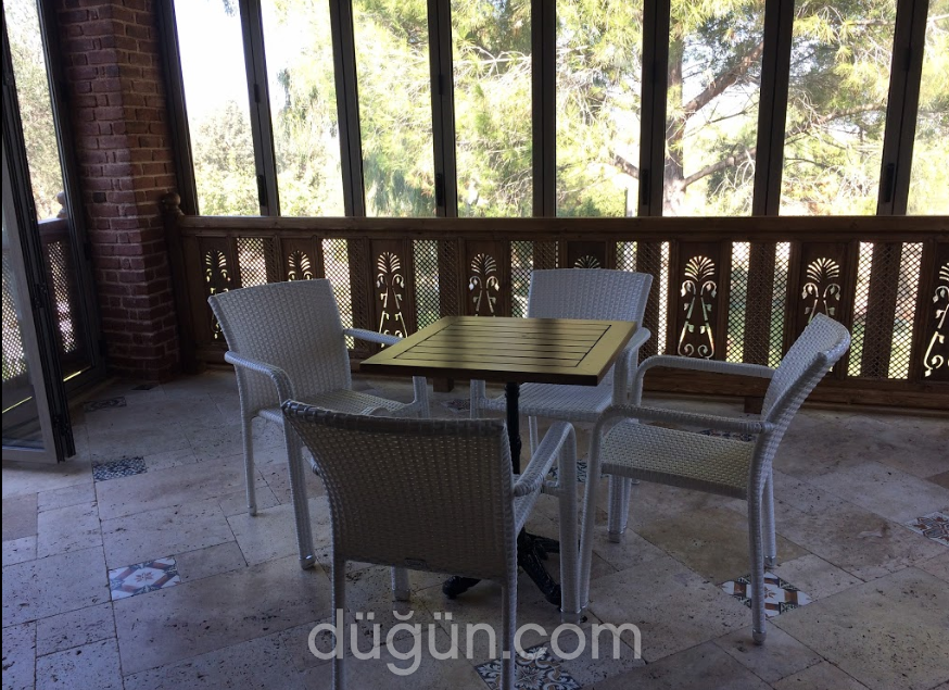 Ayşe Hanım Konağı