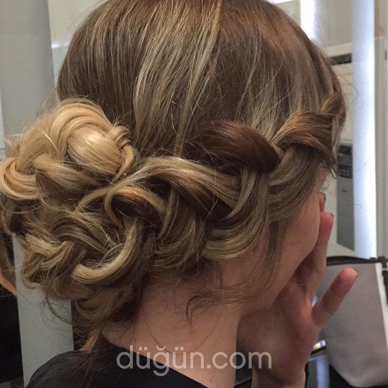 Galip Ortakçı Kuaför