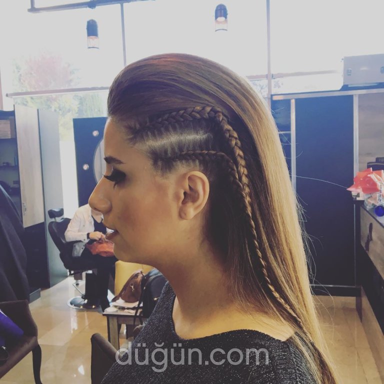 Galip Ortakçı Kuaför