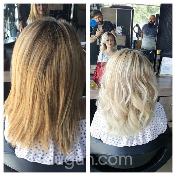 Galip Ortakçı Kuaför