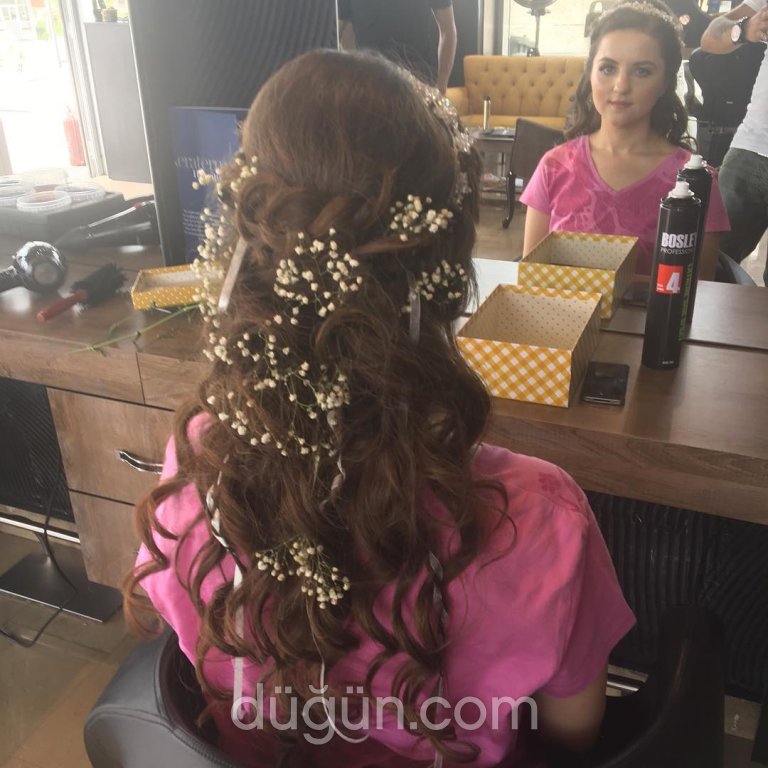 Galip Ortakçı Kuaför