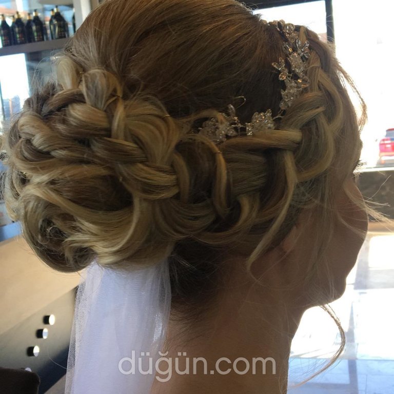 Galip Ortakçı Kuaför