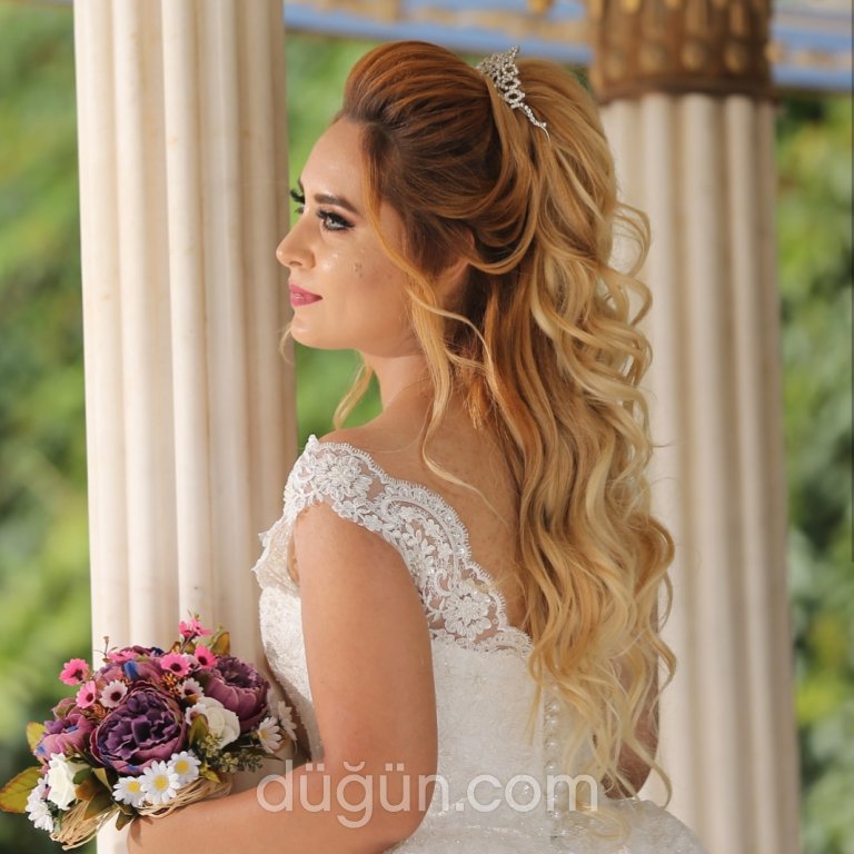 Hatun Güzellik Ve Saç Tasarım Merkezi