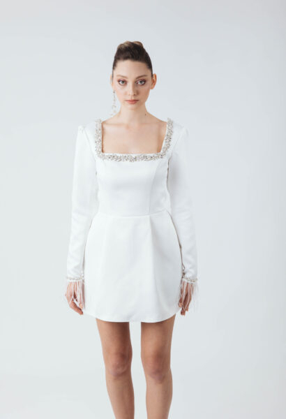 Dilek Yaldız Haute Couture