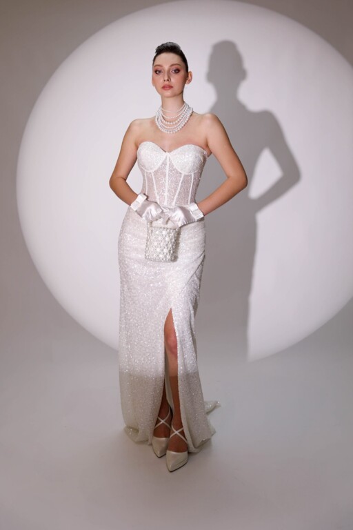 Dilek Yaldız Haute Couture