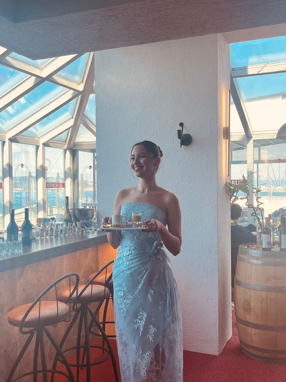 Dilek Yaldız Haute Couture