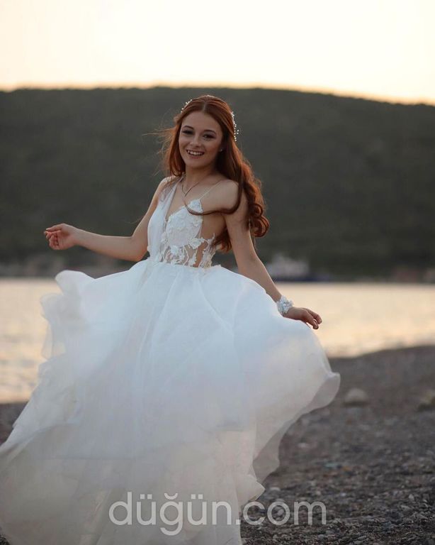 Dilek Yaldız Haute Couture