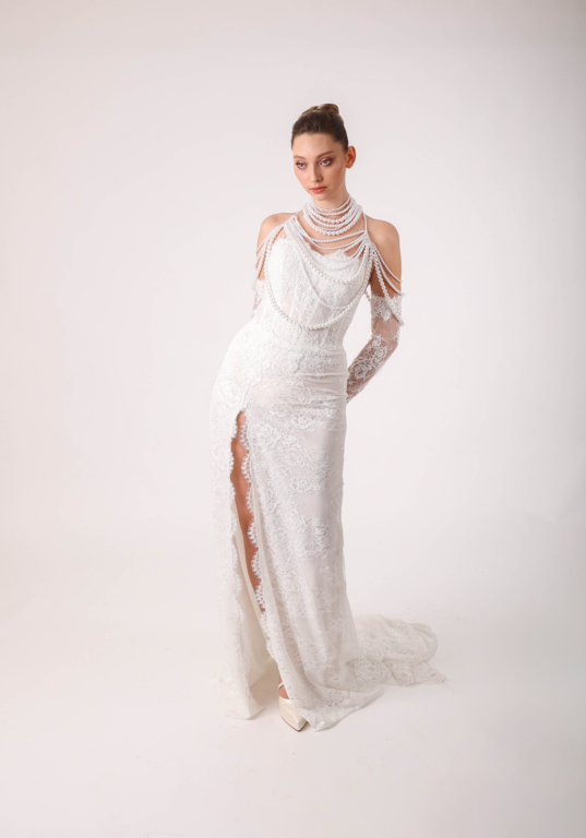 Dilek Yaldız Haute Couture