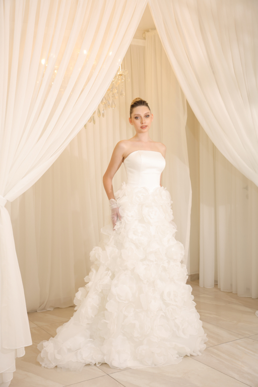 Dilek Yaldız Haute Couture