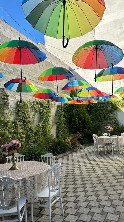 Salon Altınpınar