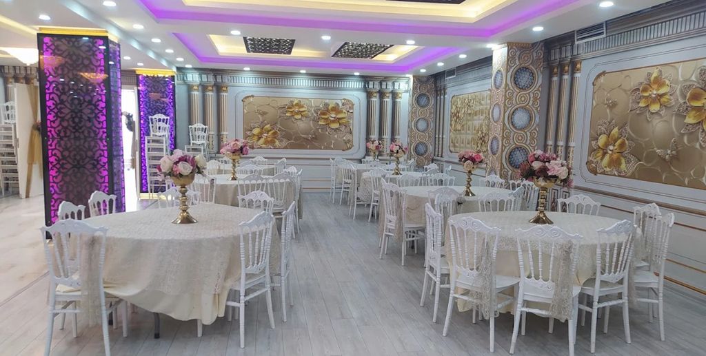 Salon Altınpınar