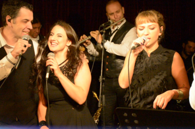 Tolga Seçkin Orkestrası