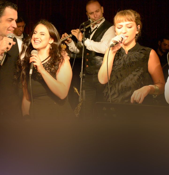 Tolga Seçkin Orkestrası