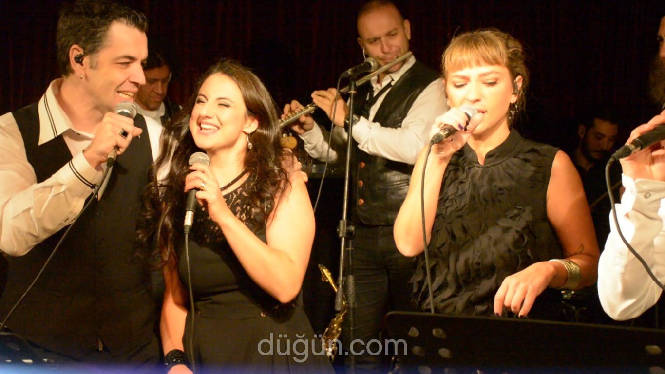 Tolga Seçkin Orkestrası