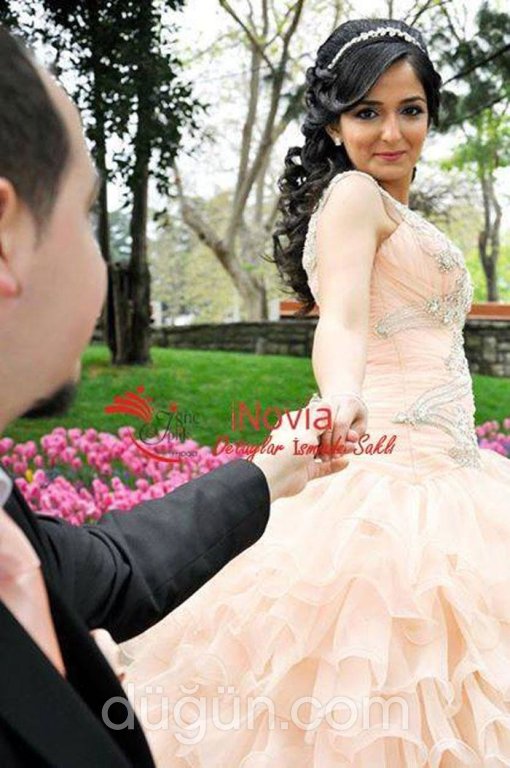 İğne İplik Moda Evi