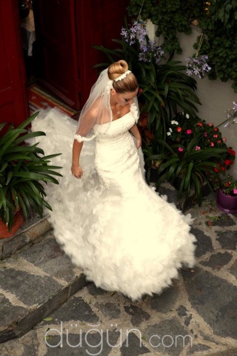 Şaşkınbakkal Beauty House