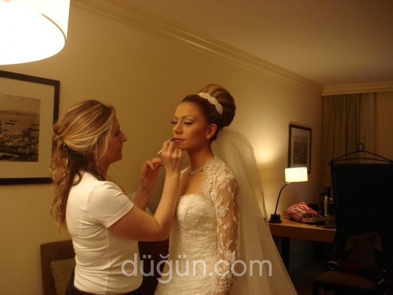 Şaşkınbakkal Beauty House