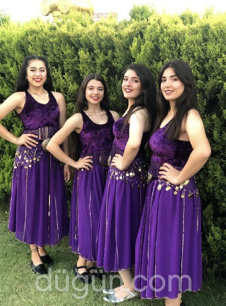 Tutku Kaftan Organizasyon