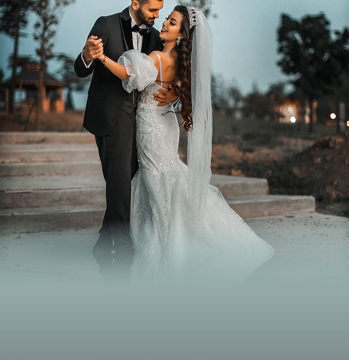 Ali Aslantaş Düğün Fotoğrafçısı