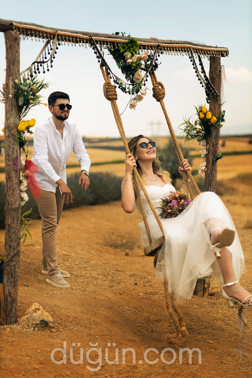 Ali Aslantaş Düğün Fotoğrafçısı